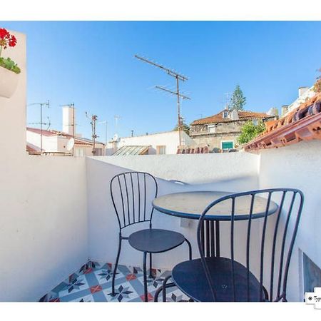 Typical Apartment Lisbon Luaran gambar