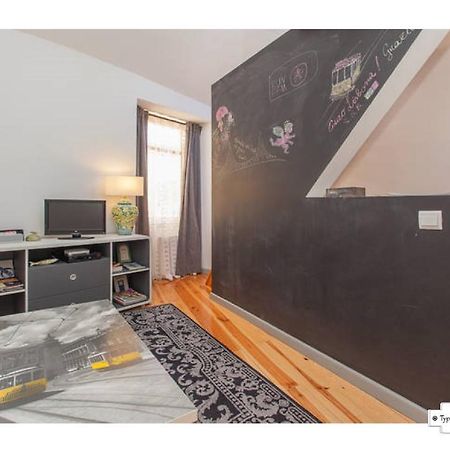 Typical Apartment Lisbon Luaran gambar