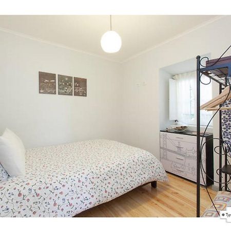 Typical Apartment Lisbon Luaran gambar